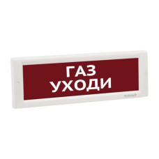 Электротехника и Автоматика Кристалл-12В Газ уходи оповещатель табло