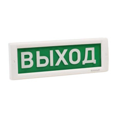 Электротехника и Автоматика Кристалл-24В НИ Выход оповещатель табло