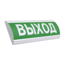 Электротехника и Автоматика Люкс-24В К Выход оповещатель табло