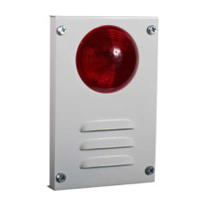 Электротехника и Автоматика Маяк-220-К оповещатель свето-звуковой