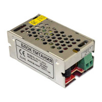 Falcon Eye FE-S-1,25/12 Блок питания открытый