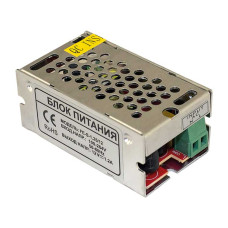 Falcon Eye FE-S-1,25/12 Блок питания открытый
