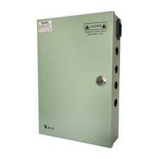 Falcon Eye FE-DDH-18ch-10/12 Блок питания в металлическом корпусе