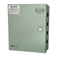 Falcon Eye FE-DDH-9ch-5/12 Блок питания (металл)