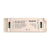 Falcon Eye FE-AN-3/12 Блок питания импульсный 12В 3А
