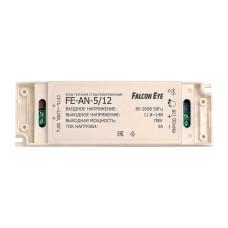 Falcon Eye FE-AN-5/12 Блок питания импульсный 12В 5А