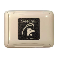 GetCall GC-0001D2 приставка дублирования сигнала вызова
