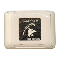 GetCall GC-0002D2 адаптер сопряжения пультов