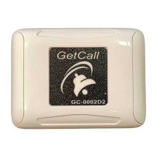 GetCall GC-0002D2 адаптер сопряжения пультов