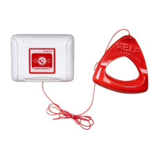 GetCall GC-0423W2 кнопка вызова