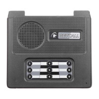 GetCall GC-1009D1 пульт громкой связи до 9 абонентов