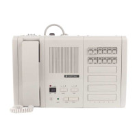 GetCall GC-1036F2 пульт громкой связи до 12 абонентов