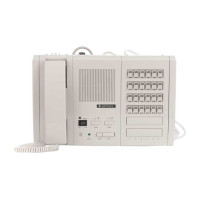 GetCall GC-1036F4 пульт громкой связи до 24 абонентов
