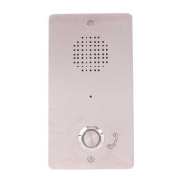Getcall GC-2001B1 Громкоговорящее абонентское устройство (врезное)