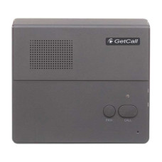 GetCall GC-4017D1.1 пульт громкой связи на 1 абонента