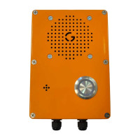 GetCall GC-4017M3 пульт громкой связи на 1 абонента