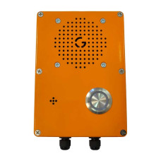 GetCall GC-4017M3 пульт громкой связи на 1 абонента