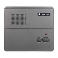 GetCall GC-5004D1 абонентское устройство
