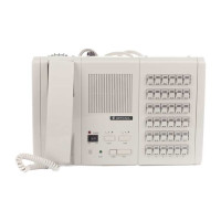 GetCall GC-9036D6 пульт громкой связи до 36 абонентов