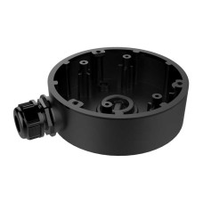Hikvision DS-1280ZJ-DM46 Black Монтажная коробка