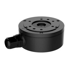 Hikvision DS-1280ZJ-XS Black Монтажная коробка