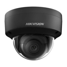 Hikvision DS-2CD2123G2-IS(2.8mm)(Black) IP камера (под покраску) Черная