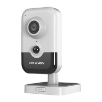 Hikvision DS-2CD2466G2-I (2.8mm) (C) 6Мп компактная IP камера