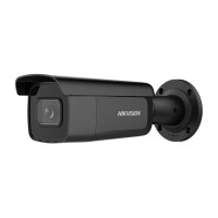 Hikvision DS-2CD2643G2-IZS IP камера (под покраску) Черная