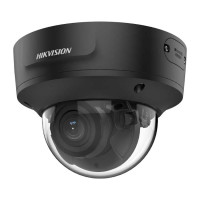 Hikvision DS-2CD2743G2-IZS IP камера (под покраску) Черная