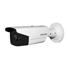 Hikvision DS-2CD2T22WD-I5 (6 mm) Уличная цилиндрическая IP-камер