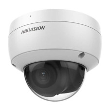 Hikvision DS-2CD3186G2-ISU(2.8mm)(H) IP-камера видеонаблюдения
