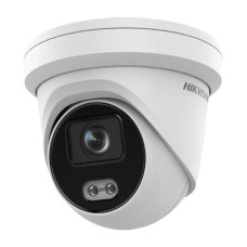 Hikvision DS-2CD3347G2-LSU (6mm) (C) 4Мп уличная IP камера