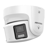 Hikvision DS-2CD3387G2P-LSU/SL (4mm) (C) 8Мп уличная панорамная IP камера