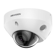 Hikvision DS-2CD3547G2-LS (4mm) (C) 4Мп уличная компактная IP камера