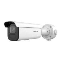Hikvision DS-2CD3666G2T-IZS (2.7-13.5mm) (H) 6Мп уличная цилиндрическая IP камера с EXIR-подсветкой