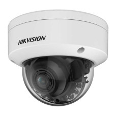 Hikvision DS-2CD3746G2HT-LIZSU 4Мп уличная купольная IP камера
