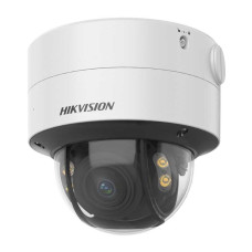 Hikvision DS-2CD3747G2T-LZSU (2.8-12mm) (C) Купольная 4Мп