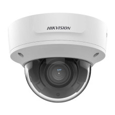 Hikvision DS-2CD3756G2T-IZS (7-35mm) (C) 5Мп уличная купольная IP камера с EXIR-подсветкой до 50м