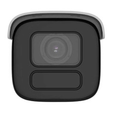 DS-2CD3B86G2T-IZHS (2.8-12mm) (H) 8Мп уличная цилиндрическая IP камера