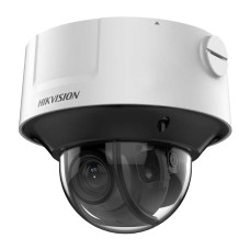 Hikvision DS-2CD3D86G2T-IZHSU (2.8-12mm) (H) 8Мп уличная купольная IP камера