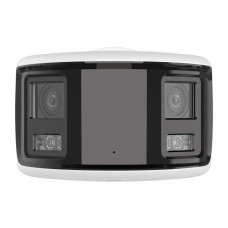 Hikvision DS-2CD3T87G2P-LSU/SL (4mm) (C) 8Мп уличная панорамная IP камера