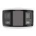 Hikvision DS-2CD3T87G2P-LSU/SL (4mm) (C) 8Мп уличная панорамная IP камера