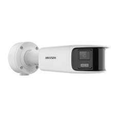 Hikvision DS-2CD3T87G2P-LSU/SL (4mm) (C) 8Мп уличная панорамная IP камера