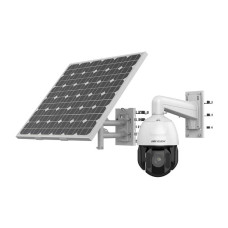 Hikvision DS-2DE5425IWG-K/4G 4Мп уличная поворотная IP камера