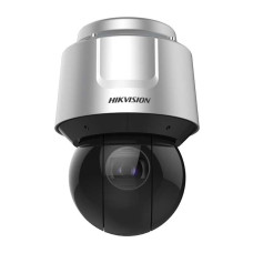 Hikvision DS-2DF8A842IXS-AEL(T5) 8Мп уличная скоростная поворотная IP-камера с ИК-подсветкой до 500м