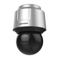 Hikvision DS-2DF8A842IXS-AEL(T5) 8Мп уличная скоростная поворотная IP-камера с ИК-подсветкой до 500м