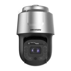 Hikvision DS-2DF8C260I5XS-AELW (T5) 2Мп скоростная поворотная IP камера с лазерной подсветкой до 500