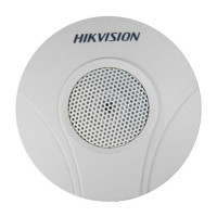 Hikvision DS-2FP2020 Микрофон для систем видеонаблюдения