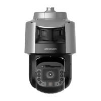 Hikvision DS-2SF8C442MXG-ELW/26 (F0) IP камера 6 Мп
