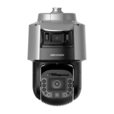 Hikvision DS-2SF8C442MXS-DLW (14F1) (P3) 4 Мп 42х IP камера